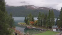 Silvaplana - Windsurfing Center