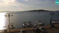 Vodice - Hafen