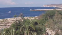 Lampedūza - Capo Ponente