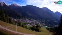 Forni di Sopra - Clapsavon, Monte Bivera - Panoramablick
