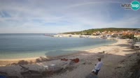 Unije - Strand