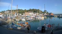 Padstow - Hafen