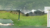 Pfelders - Panoramablick