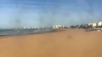 Pornichet - Strand