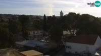 Sveti Filip i Jakov - Panoramablick