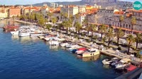 Split - Hafen