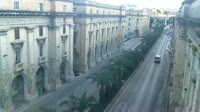 Floriana - Saint Anne Street, War Memorial