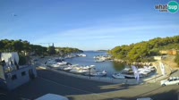 Tribunj - Sovlje Marina