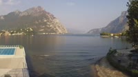 Lecco - Komo ežeras