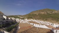 Algodonales - Panoramablick