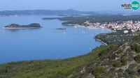 Pakoštane - Drage - Vransko jezero