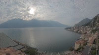 Limone sul Garda - pakrantė