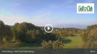 Deutschnofen - Golf Club Petersberg
