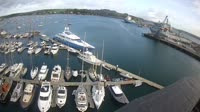 Falmouth - Marina