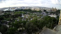Floriana - Ortsmitte