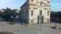 Pápa - St.-Stephans-Kirche