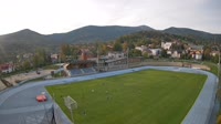 Stadion lekkoatletyczny