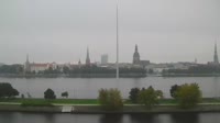 Riga - 11. novembra krastmala