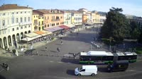 Verona - Piazza Brà