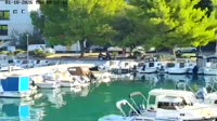 Crikvenica - Luka Podvorska