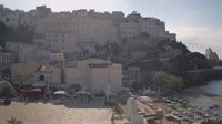 Sperlonga - Piazza Fontana