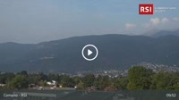 Comano - RSI Radiotelevisione Svizzera