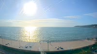Penzance - Strandpromenade