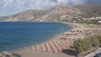 Paleochora - Sandy Beach Hotel - Strand Pachia Ammos