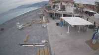 Bordighera - Strand