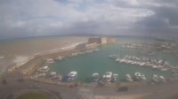 Kreta - Iraklio - Hafen, Koules