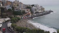Kreta - Agios Nikolaos - Strand Kitroplatia