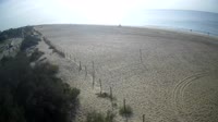 Islantilla - Strand