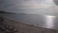 Porto-Vecchio - Folacca Beach