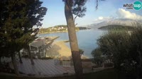 Korcula - Lumbarda - Strand Prvi žal
