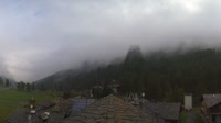 Rhêmes-Notre-Dame - Panoramablick