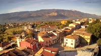 Colle d'Anchise - Panorama