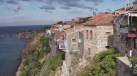 Lesbos - Molyvos