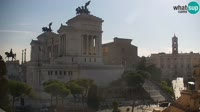 Roma - Altare della Patria - Vittoriano