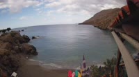Kreta - Sfakia - Strand Vrisi