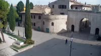 Fano - Alte Stadt