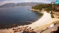Rijeka - Strand Ploče