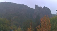 Bad Münster am Stein-Ebernburg - Rheingrafenstein