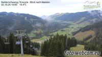 Balderschwang - Schwabenhof - Riedbergerhorn