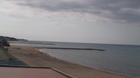 Anzio - Strand