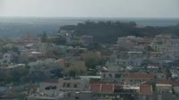 Kreta - Paleochora - Panoramablick