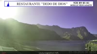 Gran Canaria - Agaete - Playa de las Nieves