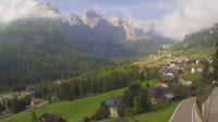 Colfosco - Corvara in Badia - Sela