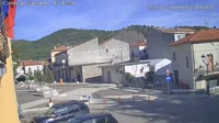 Conca Casale - Piazza Chiesa