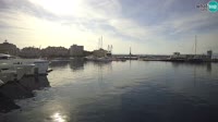 Rijeka - Botel Marina
