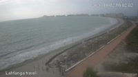 La Manga - Strand